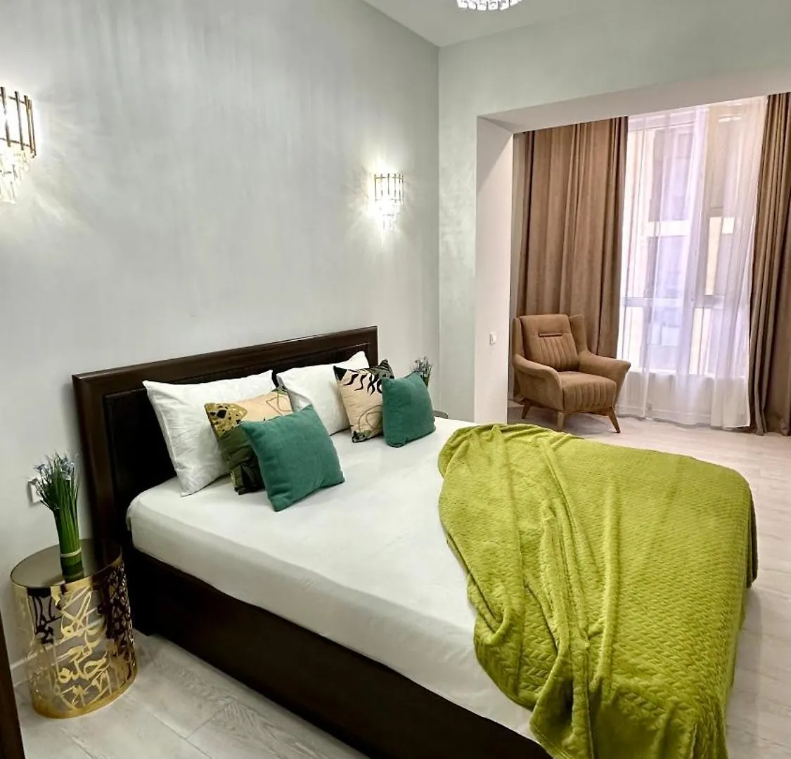 Классные Апартаменты В Жк Комфорт Сити 10 Almaty