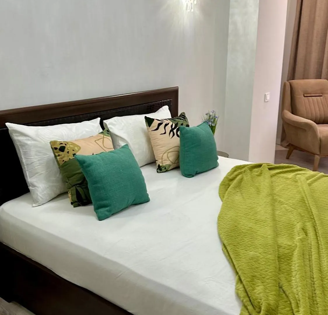 Классные Апартаменты В Жк Комфорт Сити 10 Almaty