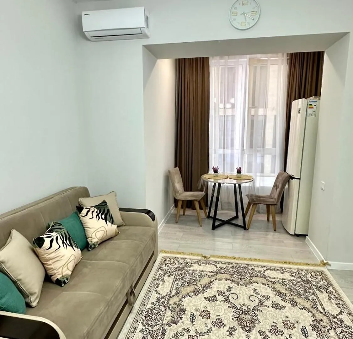 Классные Апартаменты В Жк Комфорт Сити 10 Almaty Apartment